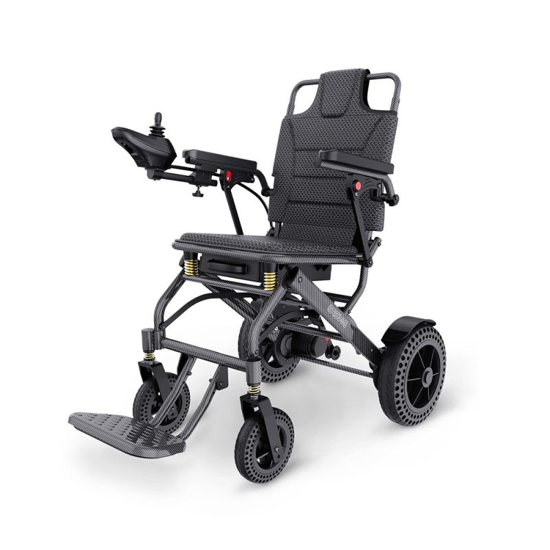 Easwe™ A10 Electric Wheelchair 1