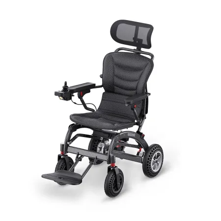 Easwe™ B10 Foldable Electric Wheelchair Webp 3 2