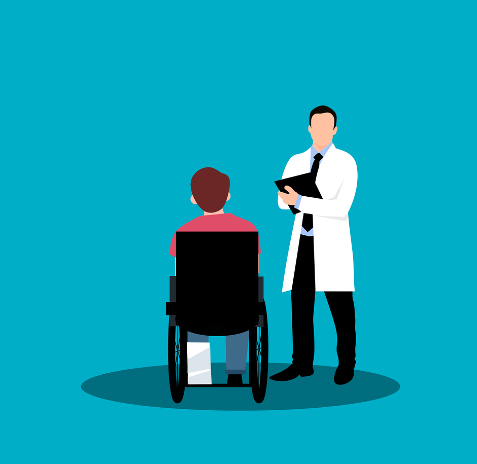 What Makes A Wheelchair Medically Necessary