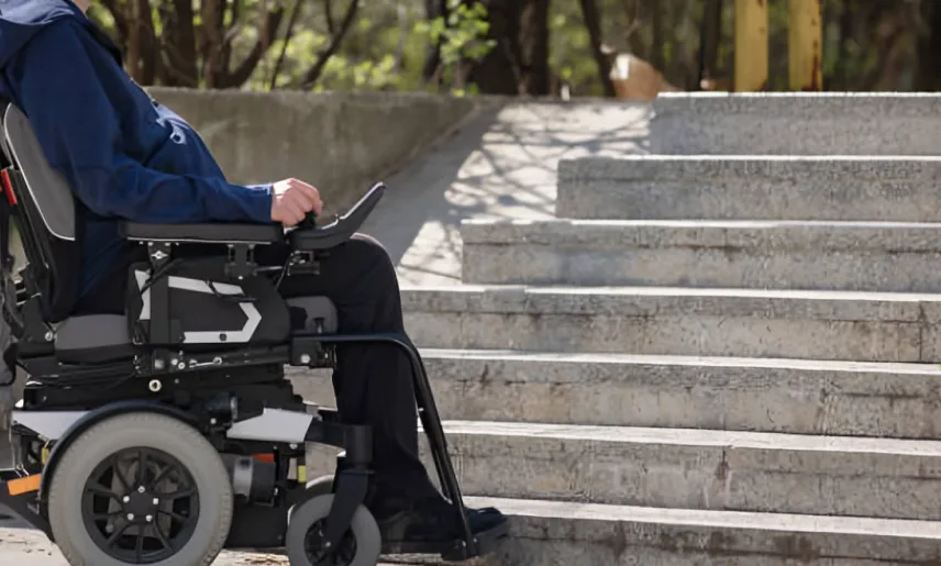 ¿qué Dificultades Enfrenta Una Persona En Silla De Ruedas