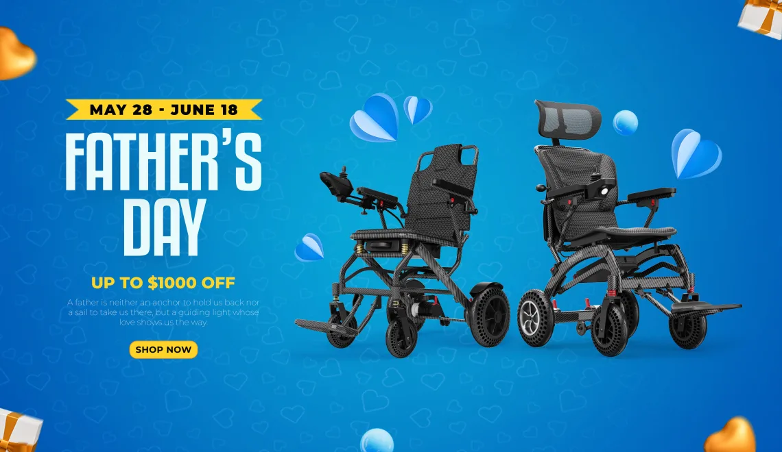 Father’s Day Special Offers