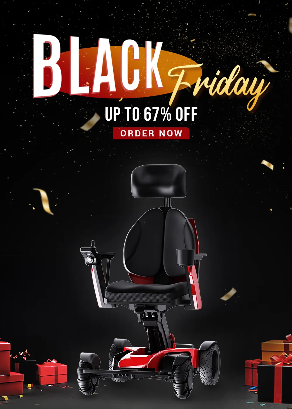 Easwe Black Friday Sale 2